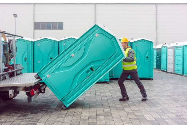 Best Handicap porta potty rental  in Salem Heights, OH