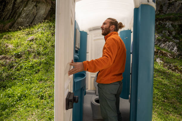 Best Portable toilet rental cost  in Salem Heights, OH