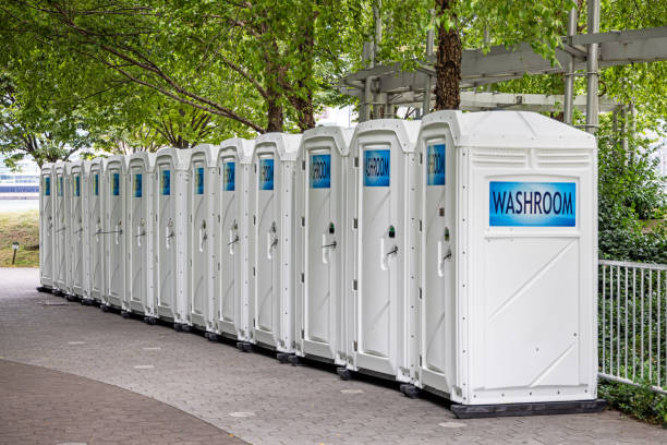 Portable Toilet Options We Offer in Salem Heights, OH