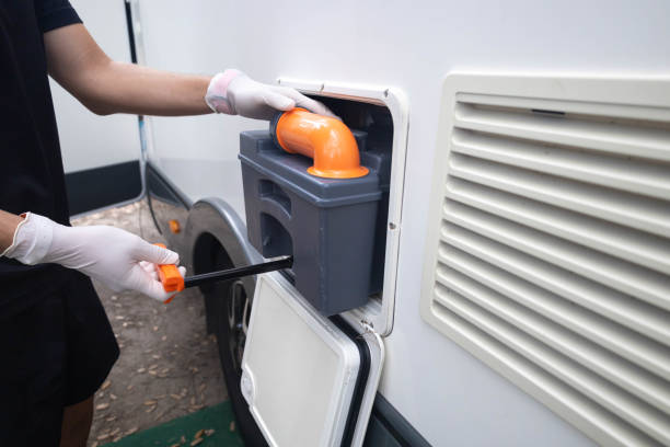 Best Local porta potty services  in Salem Heights, OH