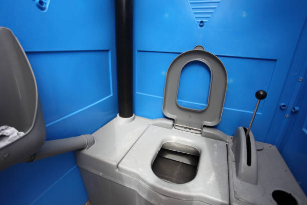 Best High-end porta potty rental  in Salem Heights, OH