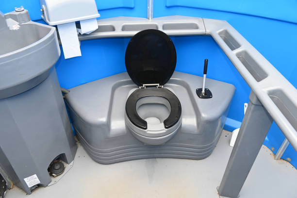 Best Portable toilet rental cost  in Salem Heights, OH