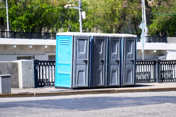 Porta potty services near me in Salem Heights, OH