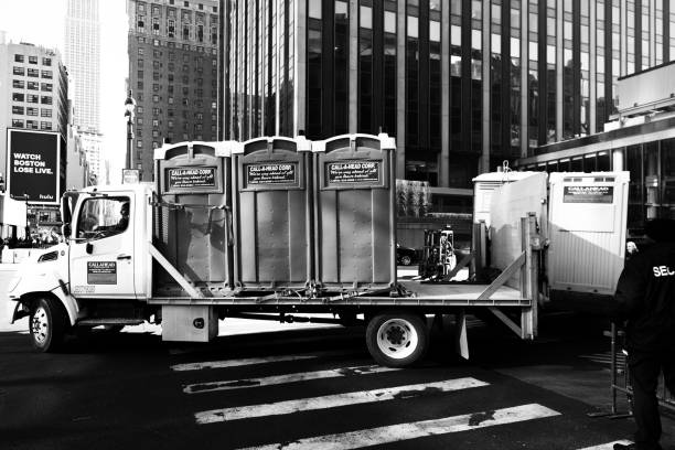 Best Affordable portable toilet rental  in Salem Heights, OH